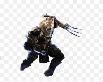 Lycan Artwork