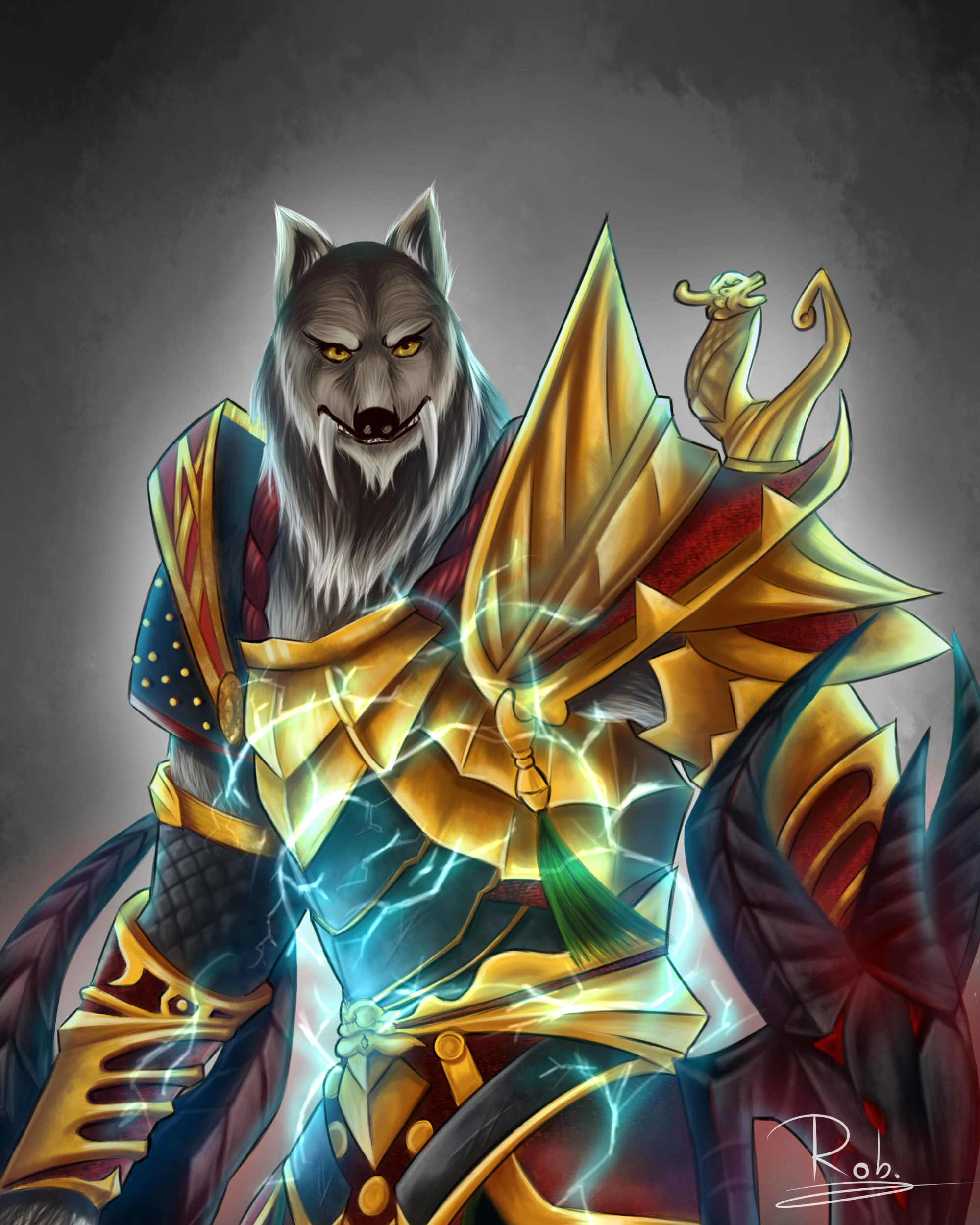 Lycan Imagine